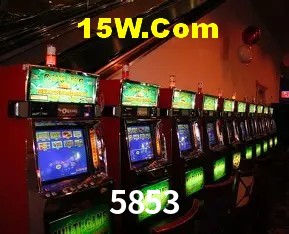 Estatísticas 5853